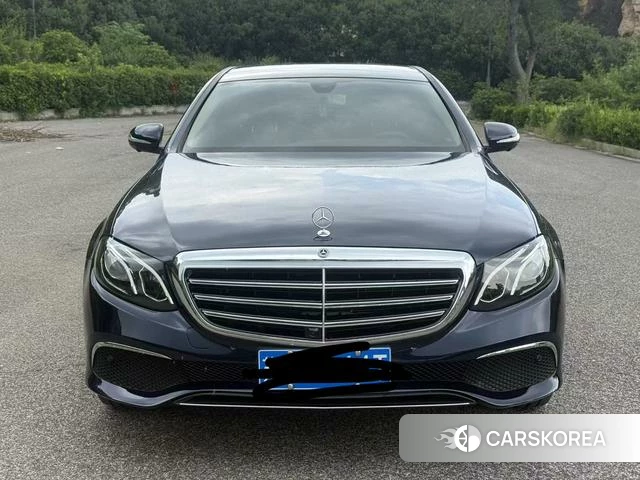 Mercedes-Benz E-class 2019 Другой из Китая, фото 3