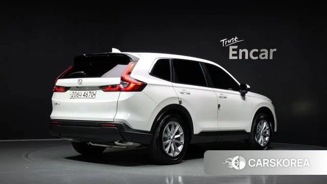 Honda CR-V 6th generation id 4767735 из Кореи 12