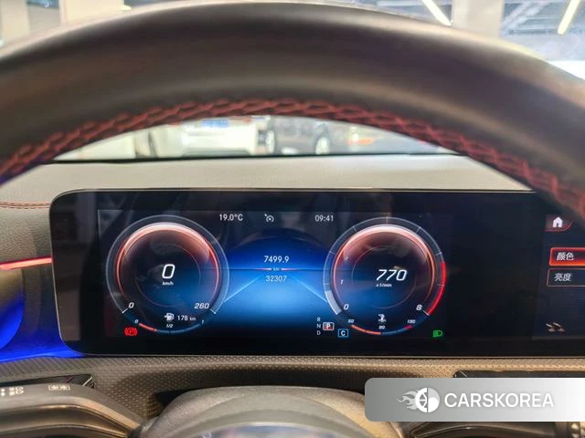 Mercedes-Benz CLA (import) id 4236669 из Китая 8