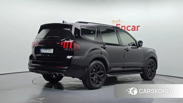 Kia Mohave Master id 4482289 из Кореи 12