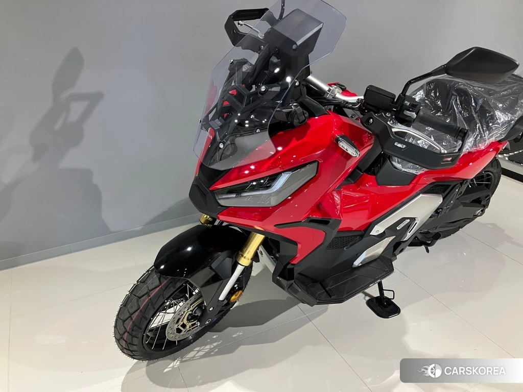 Проданный Honda X-ADV 750 2024 из Японии, фото 2