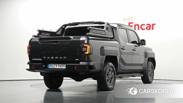 Kia Tasman id 4847320 из Кореи 12