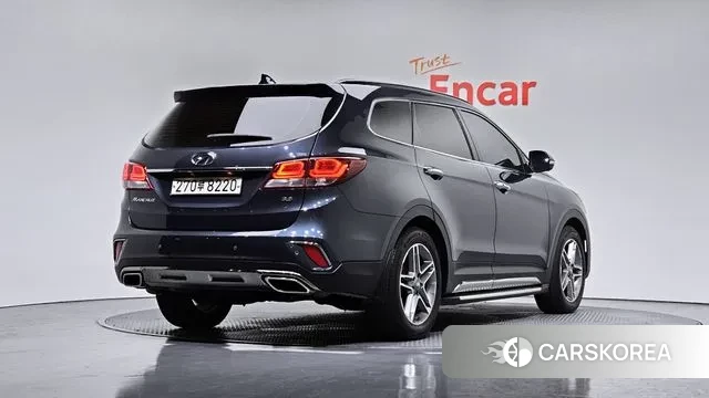 Hyundai The New Max Cruise id 3510091 из Кореи 12