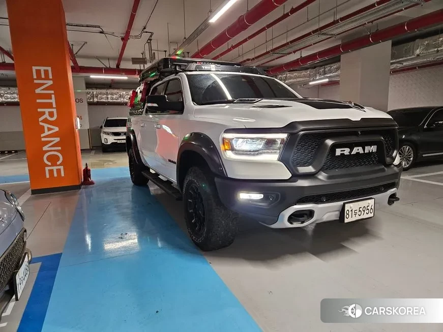 Dodge Lampicup id 1725631 из Кореи 11