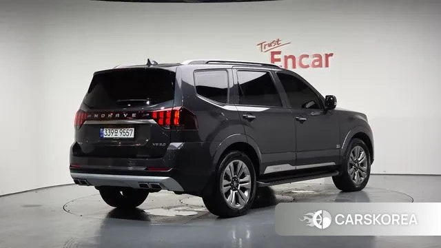 Kia Mohave Master id 3139105 из Кореи 12