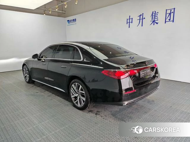 Mercedes-Benz E-class id 4290127 из Китая 12