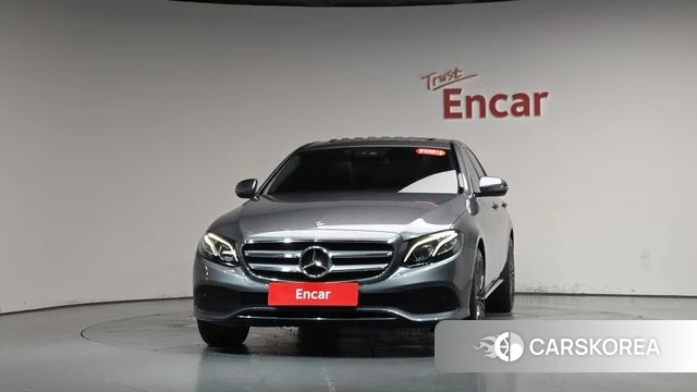 Mercedes-Benz E-Class W213 id 4717649 из Кореи 12