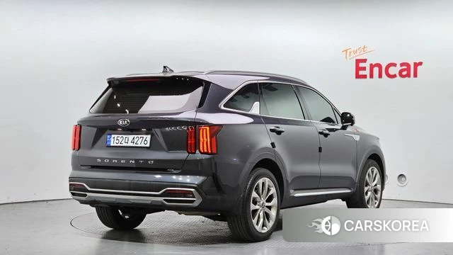 Kia Sorento 4th Generation id 4196022 из Кореи 12