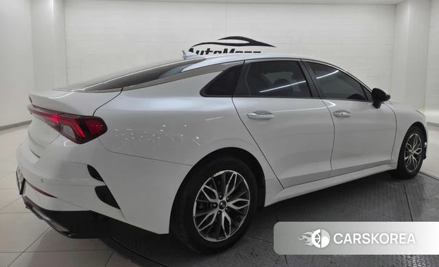 Kia K5 3rd generation id 3924146 из Кореи 12