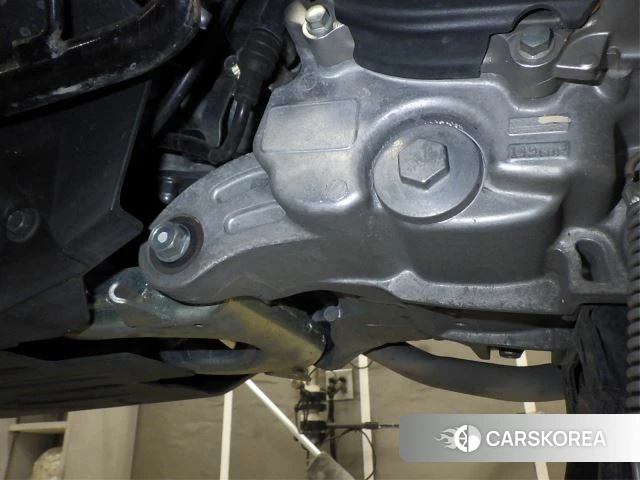 Engine photo