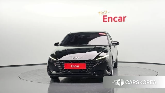 Hyundai Avante (CN7) id 4429645 из Кореи 12