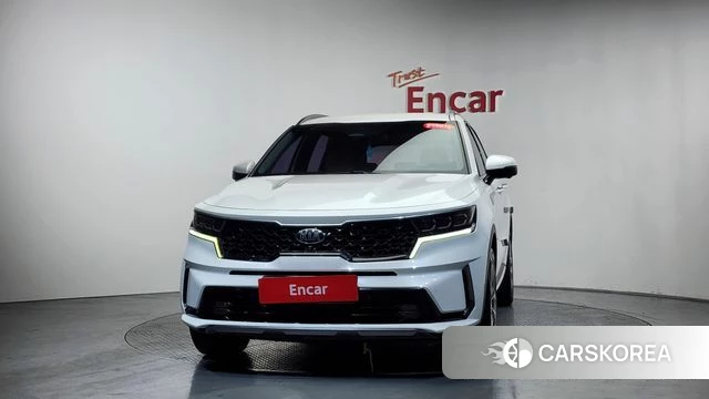 Kia Sorento 4th Generation id 3820152 из Кореи 12