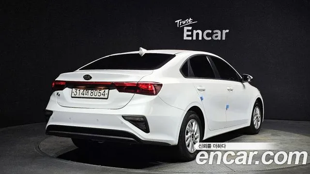 Kia Come New K3 id 2583847 из Кореи 12