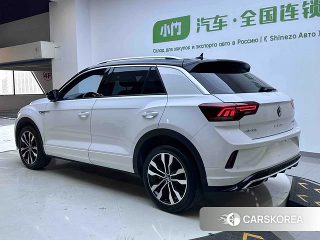 Volkswagen Exploring songs id 4264615 из Китая 12