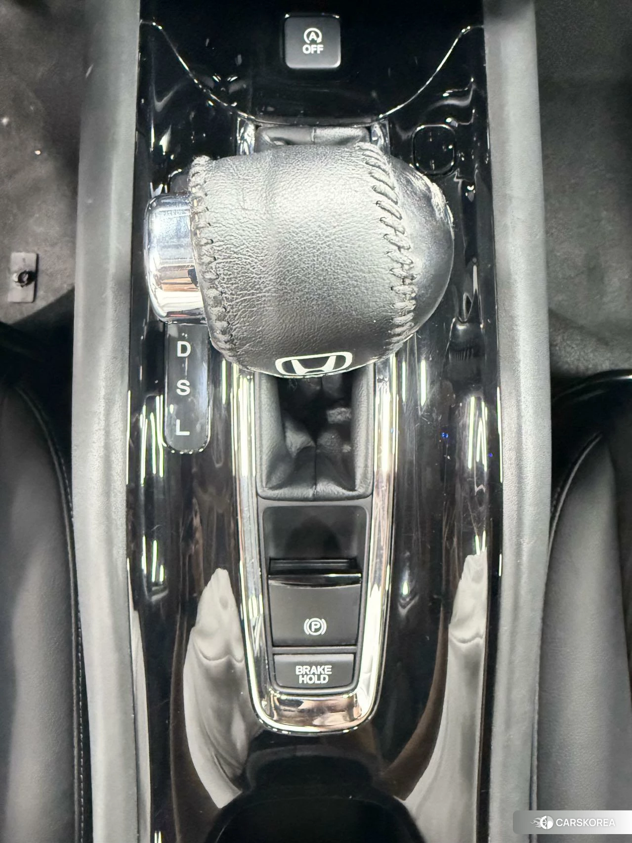 Honda Vezel id 4504788 из Китая 12