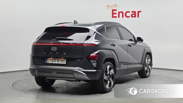 Hyundai Kona (SX2) id 3811208 из Кореи 12