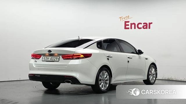 Kia K5 second generation id 4435897 из Кореи 12