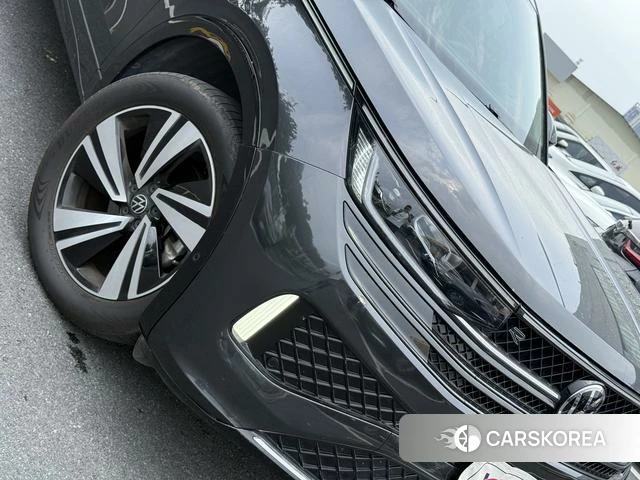 Volkswagen Range patrol id 4290594 из Китая 12