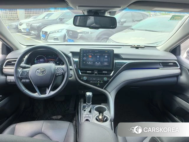 Toyota Camry id 4276613 из Китая 8