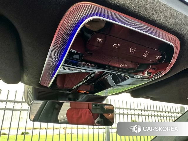 Mercedes-Benz S-class id 4273284 из Китая 12