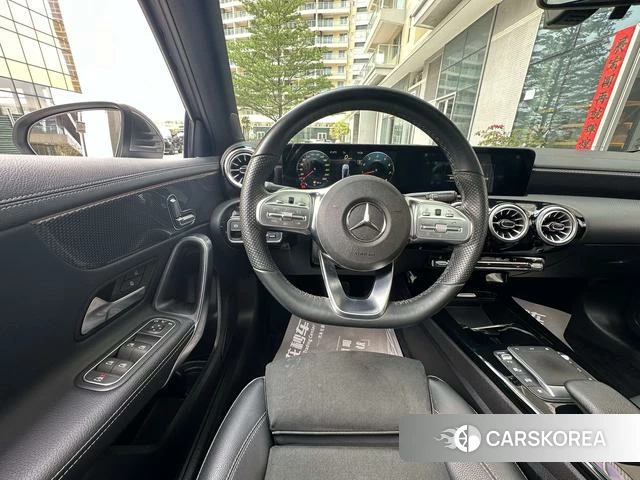 Mercedes-Benz Class A id 4260154 из Китая 12
