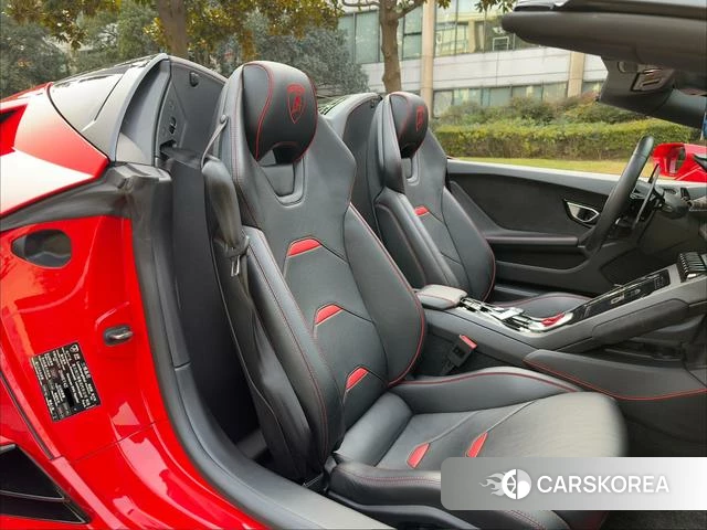 Lamborghini Huracán id 4238707 из Китая 12