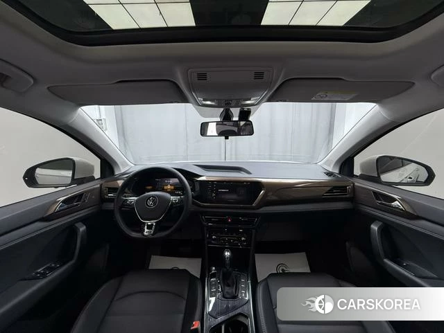 Volkswagen Tuyue id 4259704 из Китая 12