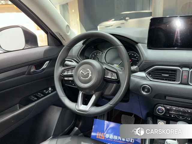 Mazda CX-5 id 4291114 из Китая 12