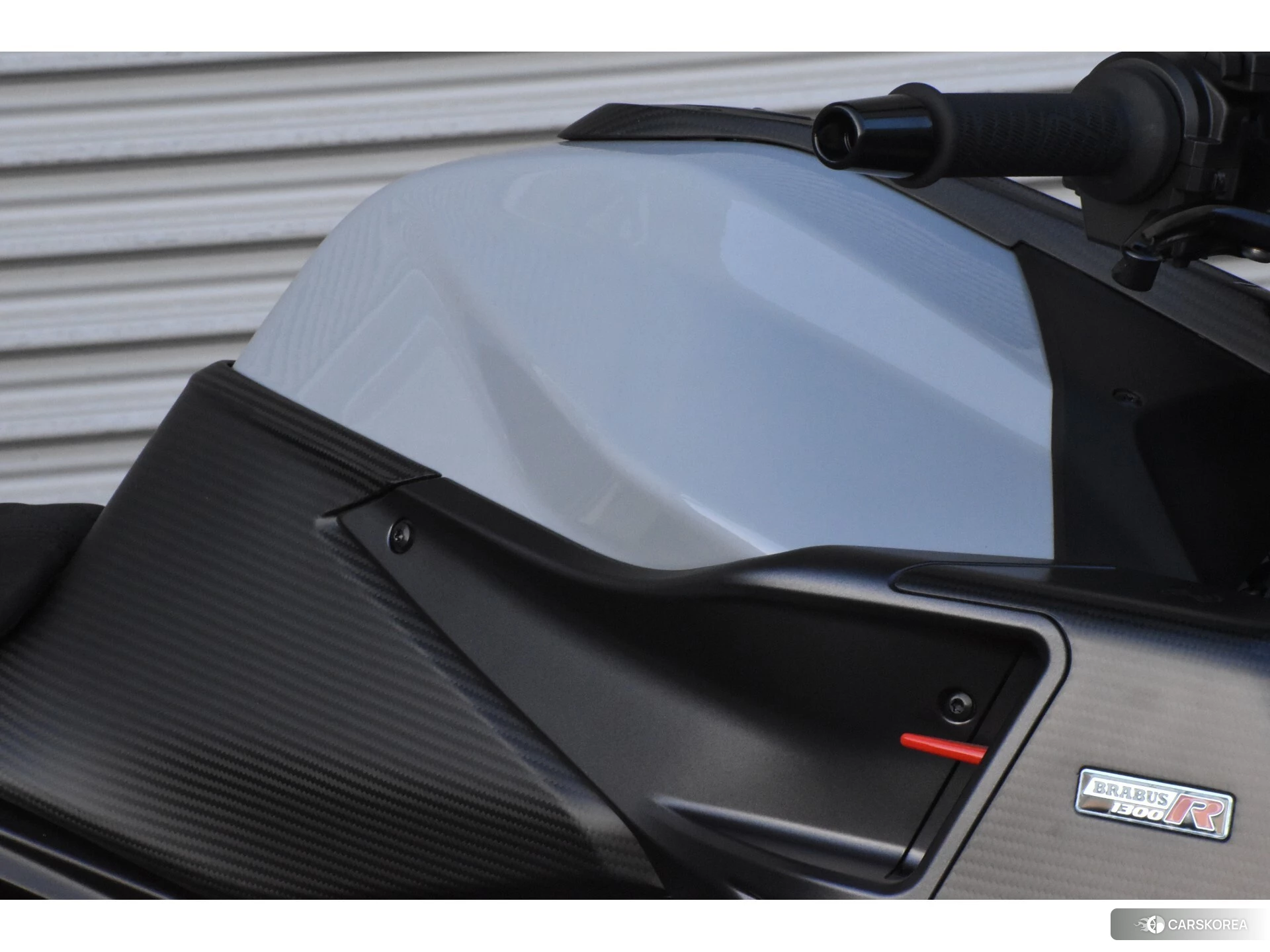 OTHER KTM BRABUS 1300R id 4320314 из Японии 12