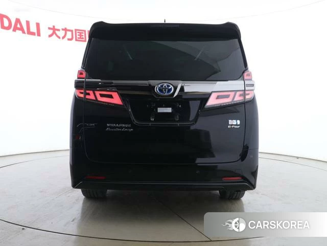 Toyota Wilfa id 4263805 из Китая 8
