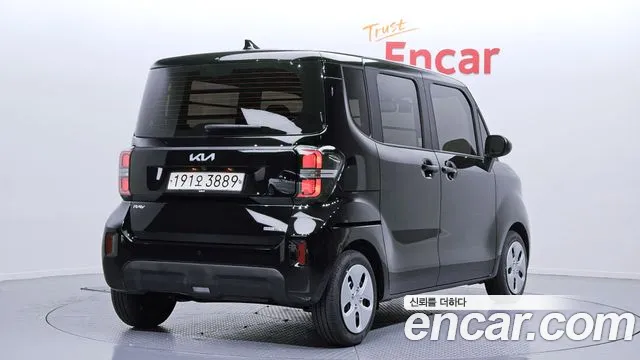 Kia The New Kia Ray id 2372902 из Кореи 12