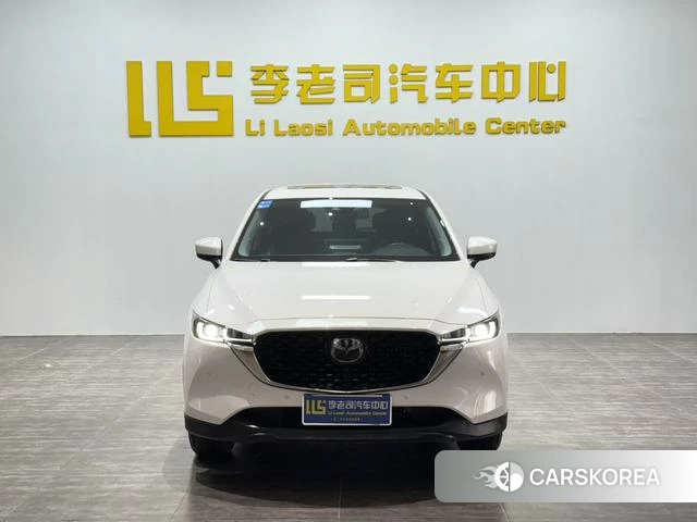 Mazda CX-5 id 4264118 из Китая 12