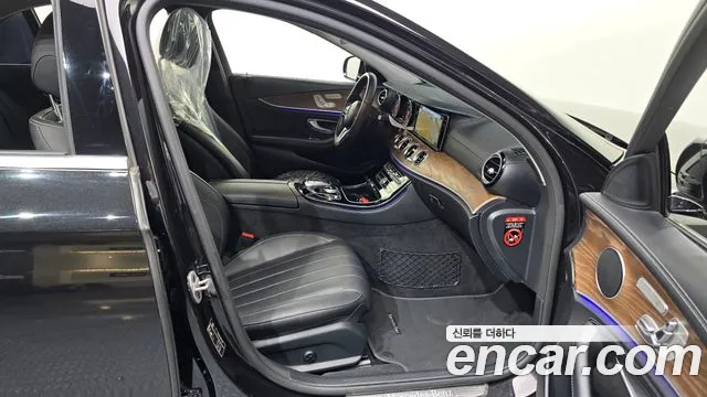 Mercedes-Benz E-Class W213 id 2791199 из Кореи 12