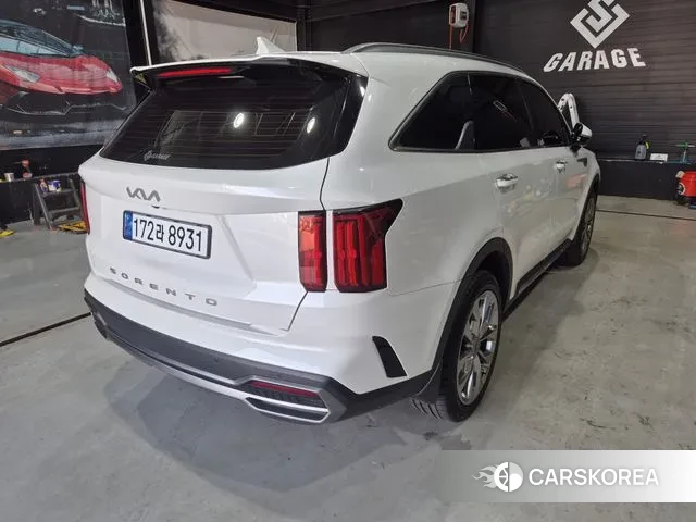 Kia Sorento 4th Generation id 3379116 из Кореи 9