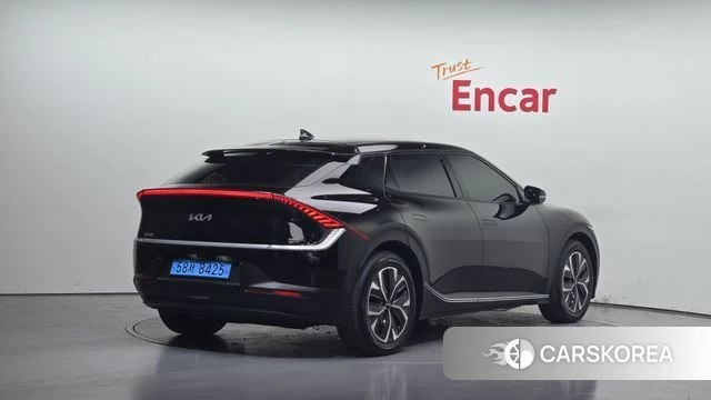 Kia EV6 id 4330440 из Кореи 12