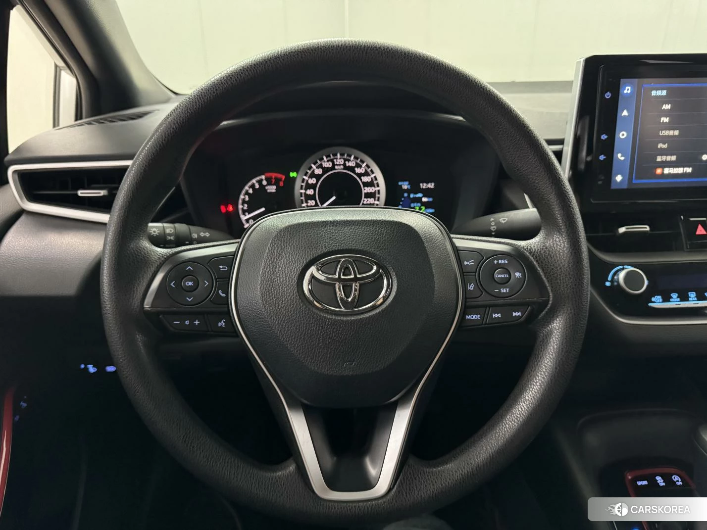 Toyota Lei Ling id 4406043 из Китая 12