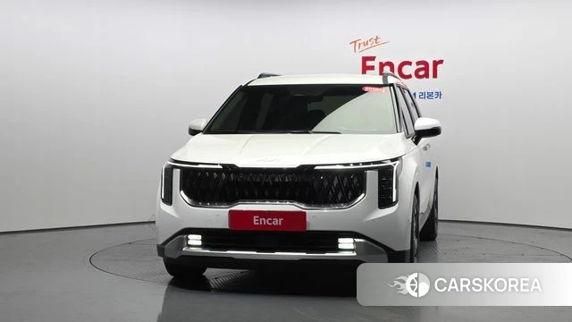 Kia The New Carnival 4th Generation id 4934671 из Кореи 12