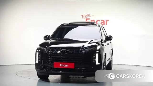 Hyundai The New Palisade id 2988934 из Кореи 12