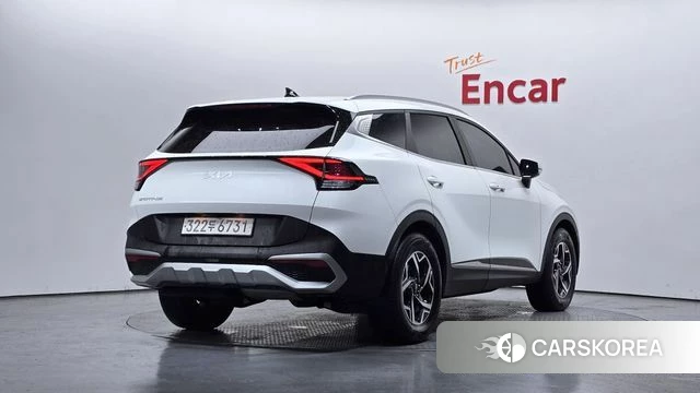 Kia Sportage 5th Generation id 3910563 из Кореи 12