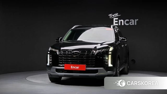 Hyundai The New Palisade id 4675578 из Кореи 12