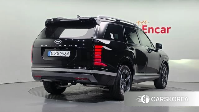Hyundai Palisade (LX3) id 4870747 из Кореи 12