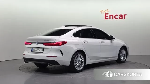 BMW 2 Series Gran Coupe (F44) id 3703186 из Кореи 12