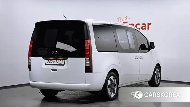 Hyundai Staria id 3054305 из Кореи 12