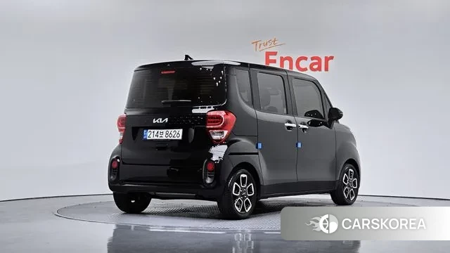 Kia The New Ray id 3334528 из Кореи 12