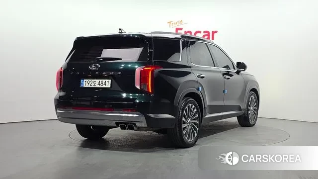 Hyundai The New Palisade id 3410832 из Кореи 12