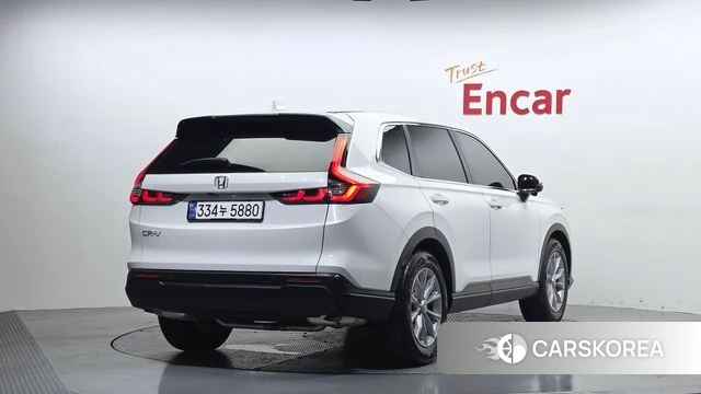 Honda CR-V 6th generation id 4329738 из Кореи 12