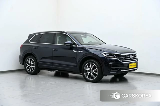 Volkswagen Touareg id 4271126 из Китая 12