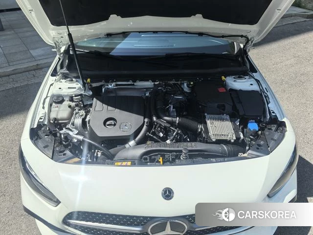 Mercedes-Benz Class A id 4291429 из Китая 8