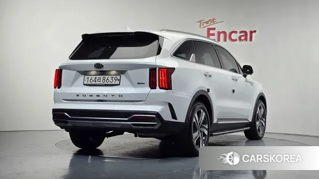 Kia Sorento 4th Generation id 3439137 из Кореи 12