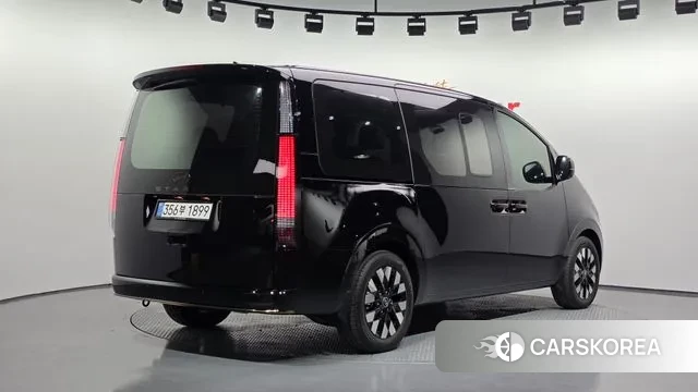 Hyundai Staria id 3419942 из Кореи 12